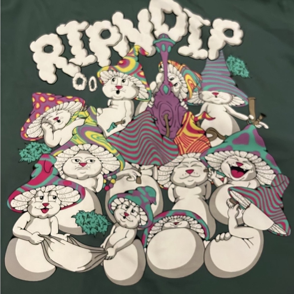 Rip N Dip t-shirt